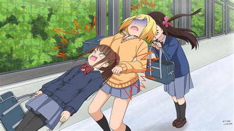 Honshou Aru Hitori Bocchi Wallpaper - Anime Wallpaper HD