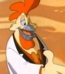 Steelbeak Voice - Darkwing Duck (TV Show) - Behind The Voice Actors