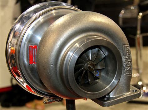 SEMA 2014: Precision Turbo Unveils Highly Anticipated PT6870 - Dragzine