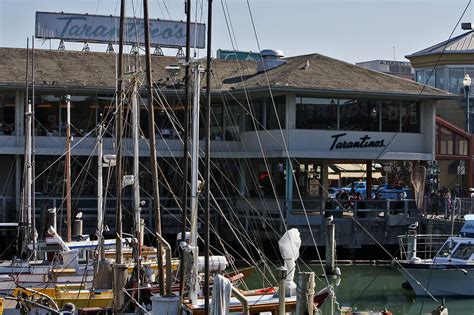 Three iconic Fisherman’s Wharf restaurants have gone dark. What is happening?