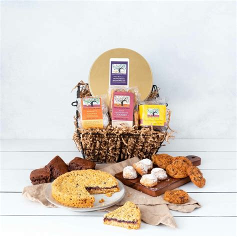 23 Eco-Friendly & Organic Gift Baskets and Boxes - The Filtery