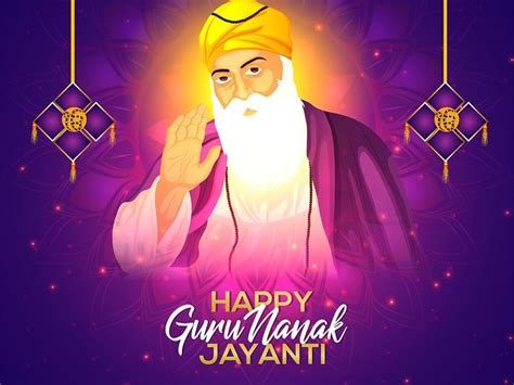 Happy Guru Nanak Jayanti 2023: Gurpurab Wishes, Quotes & Messages