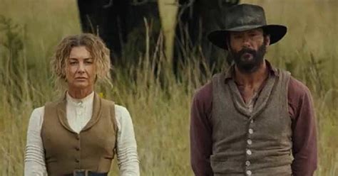 Tim McGraw Was a 'Blubbering Mess' After This Death on 'Yellowstone' Prequel '1883'