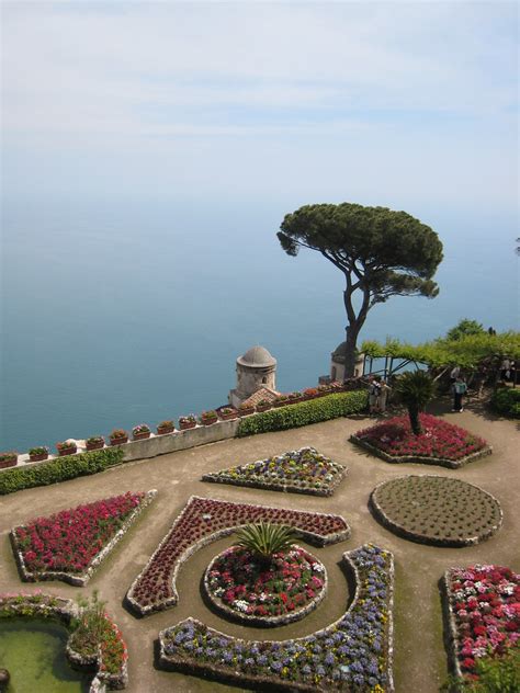 Ravello | Allegedly on Explore 2 Aug 2007. Landscaped garden… | Flickr