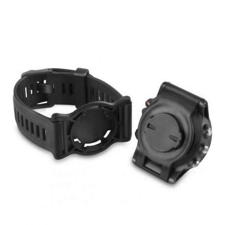 Mounting Kit triathlon Watch Garmin Fenix 3 & Tactix Bravo