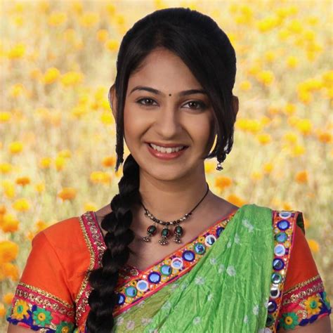 Vidhi Pandya - Colors Tv