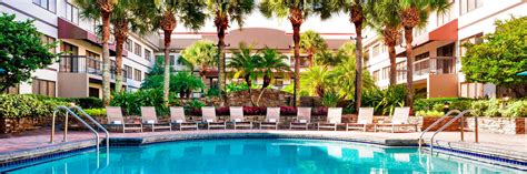 Airport Hotels in Orlando, Florida | Sheraton Suites Orlando Airport