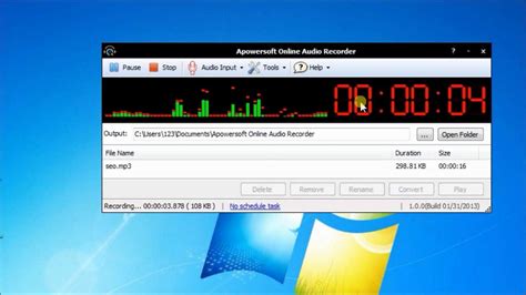 Apowersoft free online screen recorder | Top 5 Free Online Screen ...