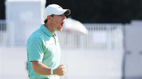 Rory McIlroy majors: Revisiting 2014 Open Championship win ahead of ...