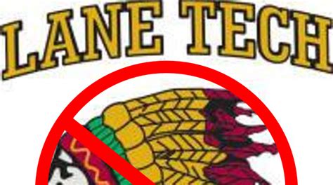 Petition · Lane Tech High School: Change The Mascot, Lanetech. · Change.org