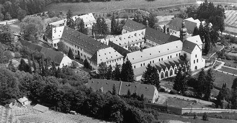 History – Kloster Eberbach