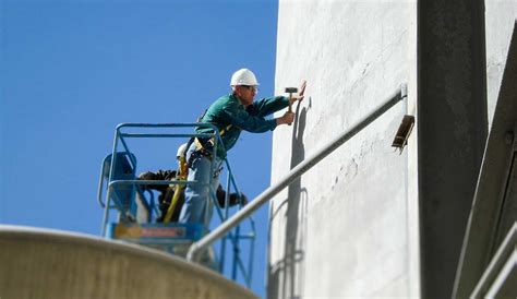 Silo Inspection, Silo Repair Questions | Ask Mr. Silo