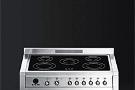 Induction cooktop by Smeg by Smeg Appliances