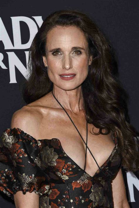 Andie MacDowell | Full Bio, Age, Movies, Net worth 2021