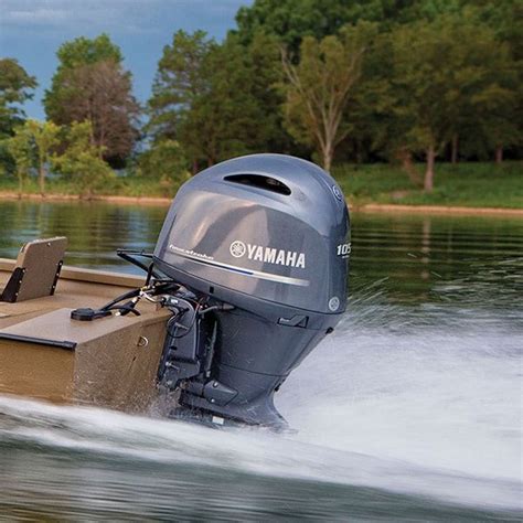 150-40 HP Jet Drive Outboard Motors | Yamaha Outboards | Outboard motors, Outboard boats, Small ...