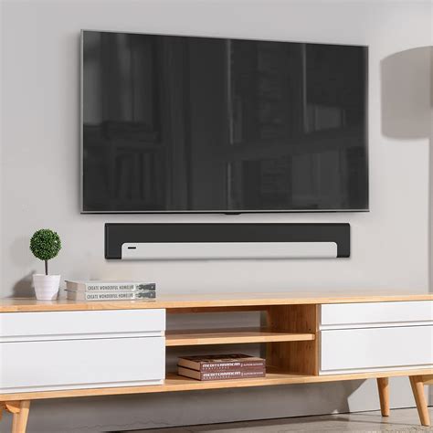 Electronics Black SONOS 1938798 PLAYBAR Wall Mount Home Cinema, TV ...