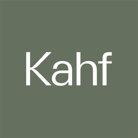 Jual Kahf Official Store Original Harga Terbaru Agustus 2024 | Blibli