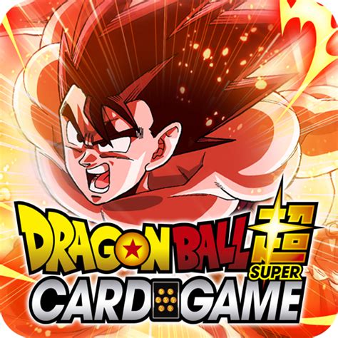 Dragon Ball Super Card Game Tutorial 2.4.0 APK for Android