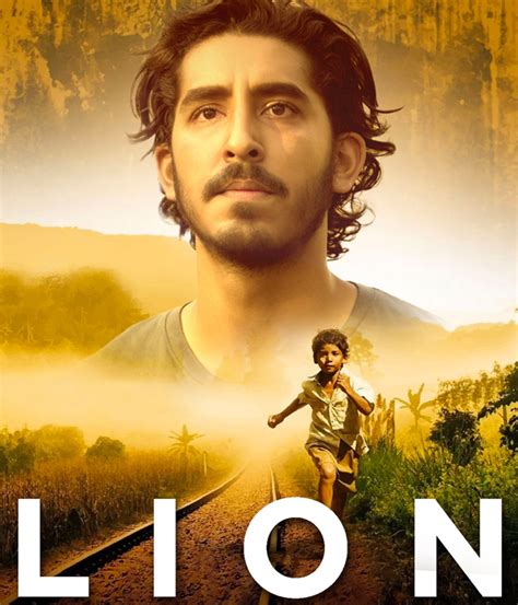 Lion Movie Trailer, Star Cast, Release Date, Box Office, Movie Review | Lion Movie budget and ...