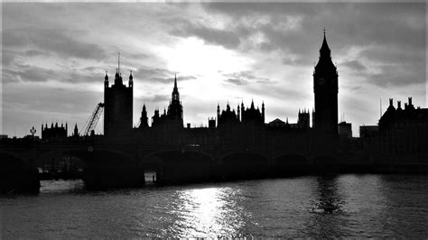 Houses of Parliament by ThirCanis on DeviantArt