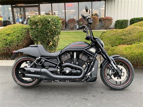 Pre-Owned 2014 Harley-Davidson Night Rod Special in Kennewick #UHD800922 | Rattlesnake Mountain ...