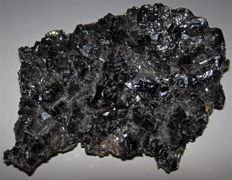 Sphalerite Ore