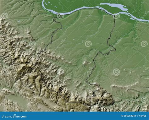 Montana, Bulgaria. Wiki. No Legend Stock Illustration - Illustration of ...