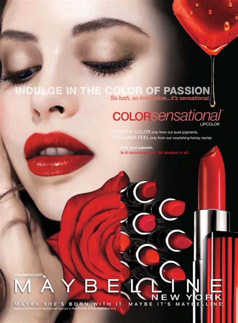 49 best images about Beauty Advertisements on Pinterest | Bedroom eyes, Revlon and Behance