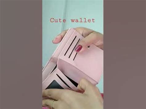 Flipkart women wallet review| - YouTube