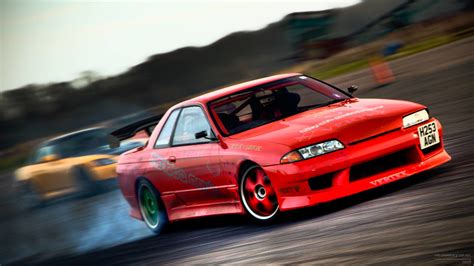 Nissan Skyline R32 Wallpaper (73+ images)