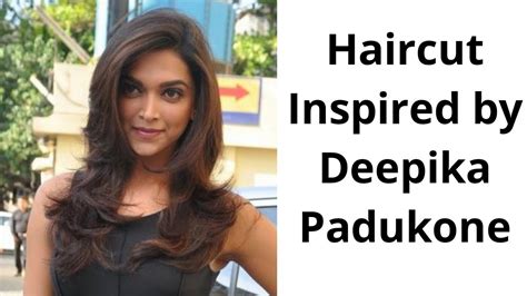 17+ Beautiful Deepika Padukone Long Layered Hairstyles