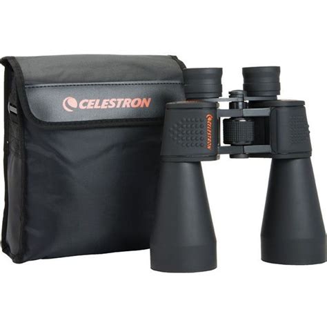 Duluth Pack: Celestron Skymaster Binoculars