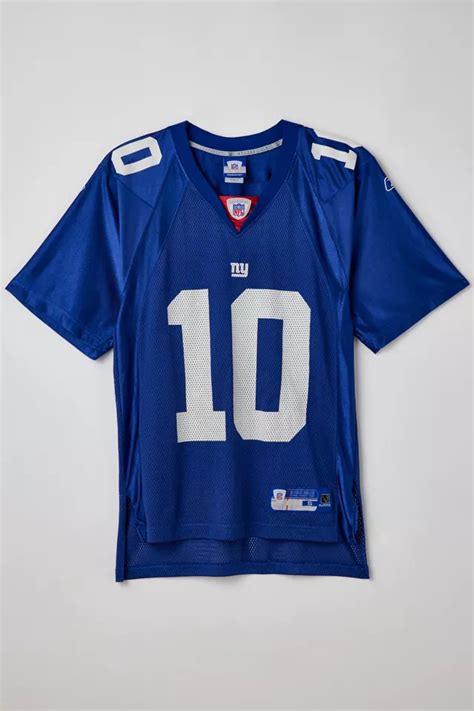 Vintage New York Giants Jersey | Urban Outfitters