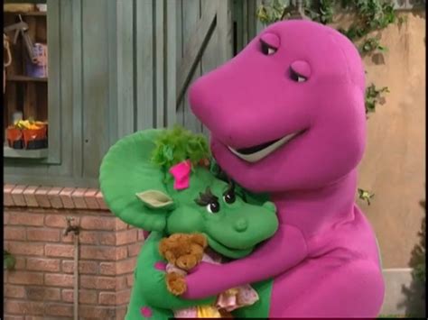 Pin on Barney & Friends