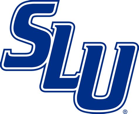 Saint Louis Billikens Logo - Secondary Logo - NCAA Division I (s-t) (NCAA s-t) - Chris Creamer's ...