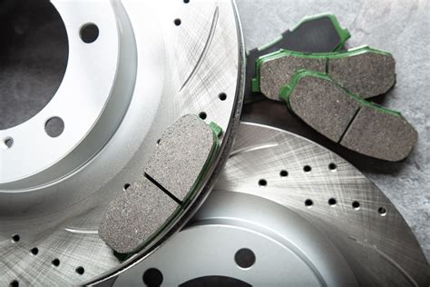 How Long Do Brake Pads Last & When To Replace Them | Kwik Fit