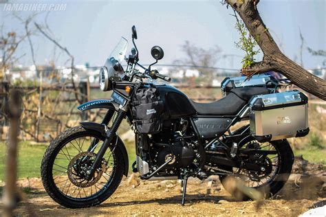 Royal Enfield Himalayan Wallpapers - Wallpaper Cave