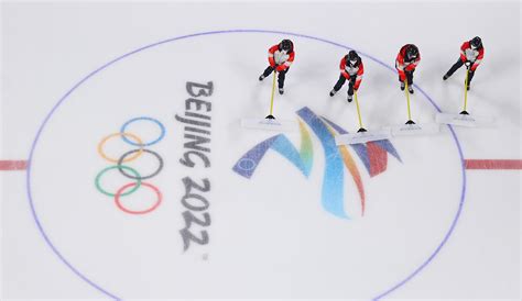 The New Ice Age: Beijing 2022 Winter Olympics debut climate-friendly CO2 cooling system ...