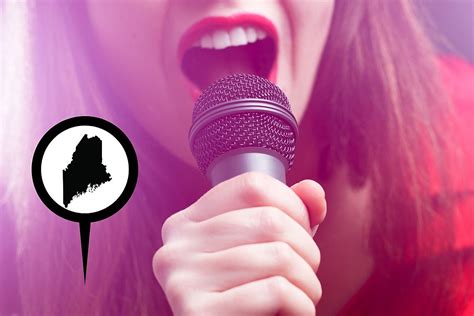 Sing Your Heart Out at These Free Karaoke Spots in Portland, ME