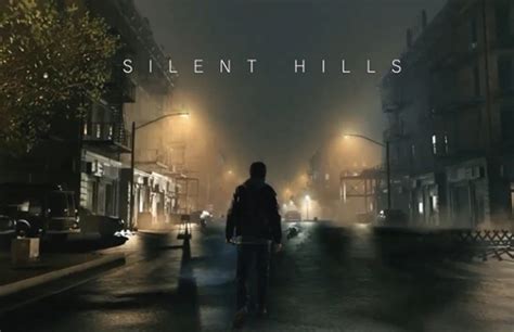 Silent Hills Next-Gen Release Allegedly Cancelled - Geek Ireland