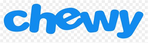 Chewy Logo & Chewy.PNG Transparent Logo Images