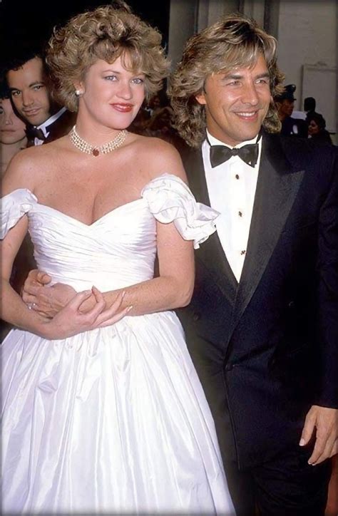 mid 80s Melanie Griffith & Don Johnson wedding day : r/OldSchoolCelebs