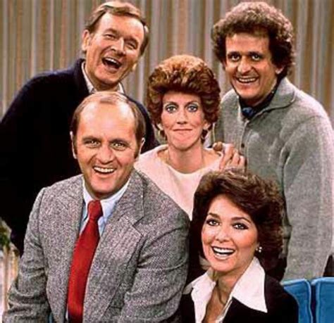 The Bob Newhart Show TV Series (1972-1978) - TV Yesteryear