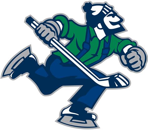 Vancouver Canucks Logo