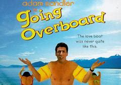 Going Overboard