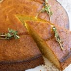 Keto Almond Flour Olive Oil Cake – Sugar Free Londoner