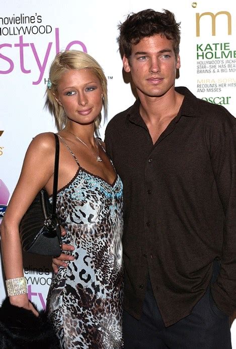 Celebrity Paris Hilton - Lovers Changes, photos, video