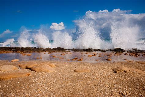 Blowing Rocks Preserve Jupiter,FL Jupiter Fl, Blowing Rock, South ...