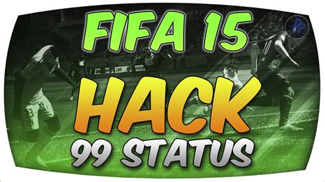 Fifa 15 Ultimate Team HACK - YouTube