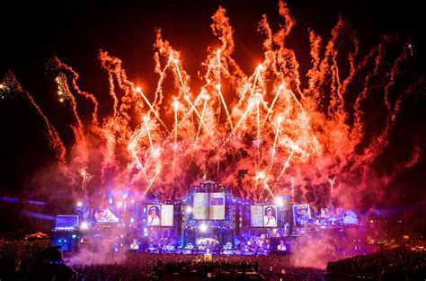 Tomorrowland to Host a Second Virtual Festival This July – Billboard